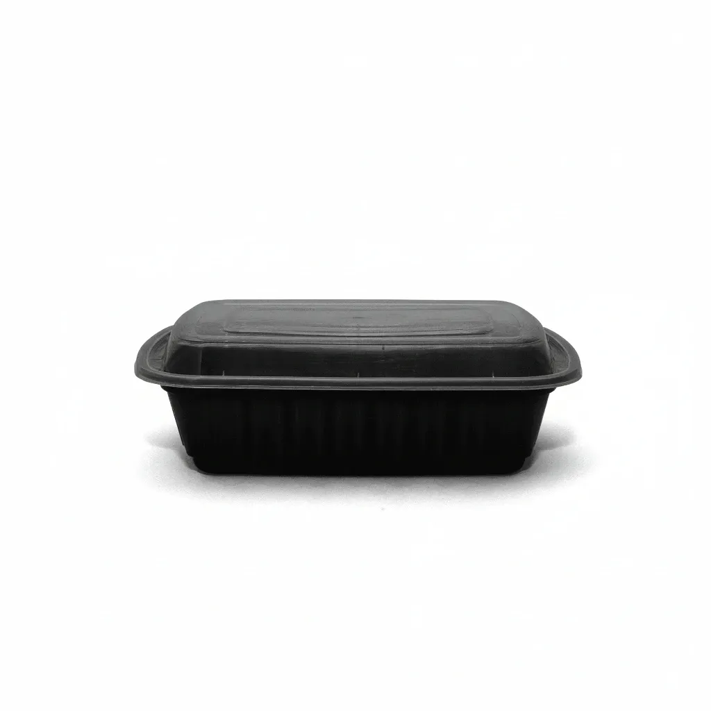 950 ml Dome Container